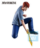 Yu Yu Hakusho Chapter Black Saga Ichibansho Masterlise PVC Figur Kazuma Kuwabara 16 cm