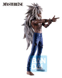 Yu Yu Hakusho Chapter Black Saga Ichibansho Masterlise PVC Figur Yusuke Urameshi -Atavism of the Mazoku- Awakening Ver. 24 cm
