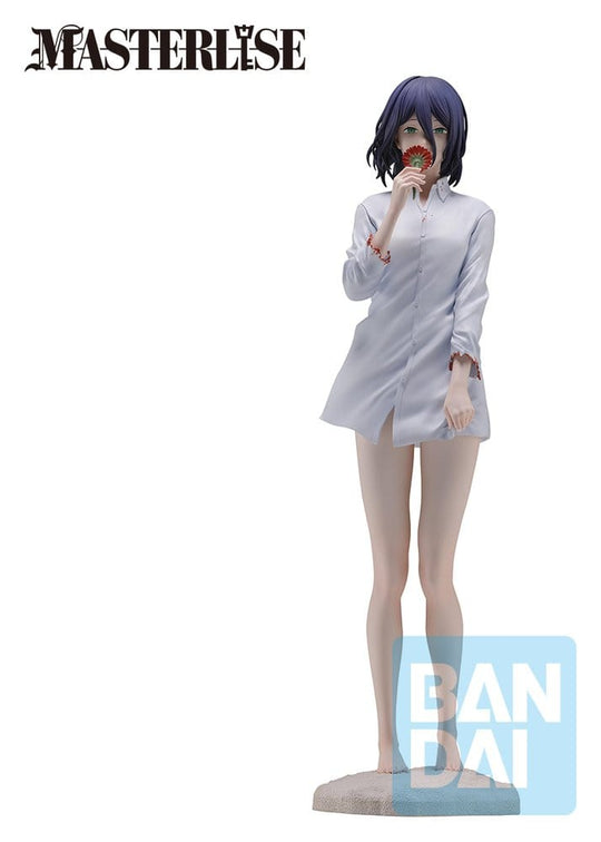 Chainsaw Man - The Movie: Reze Arc Ichibansho Masterlise PVC Figur Reze 22 cm