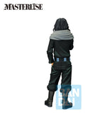 My Hero Academia Ichibansho Masterlise PVC Figur Shota Aizawa 26 cm