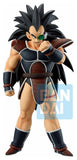 Dragon Ball Z Ichibansho Masterlise Figur Raditz (Spirit of the Saiyan) 25 cm