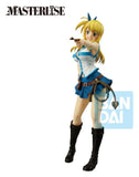 Fairy Tail 20th Anniversary Ichibansho Masterlise PVC-Figur Lucy Heartfilia 23 cm