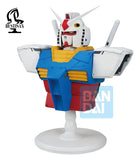 Mobile Suit Gundam Universal Century Saga 2 Ichibansho PVC-Figur RX-78-2 Gundam 18 cm