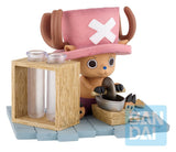 One Piece Animals Ichibansho PVC-Figur Chopper 10 cm
