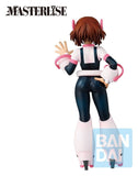My Hero Academia Their Story Ichibansho Masterlise PVC-Figur Ochaco Uraraka 22 cm
