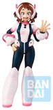 My Hero Academia Their Story Ichibansho Masterlise PVC-Figur Ochaco Uraraka 22 cm