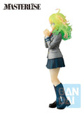 My Hero Academia Their Story Ichibansho Masterlise PVC-Figur Toru Hagakure 22 cm