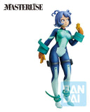 My Hero Academia Their Story Ichibansho Masterlise PVC-Figur Nejire Hado 23 cm
