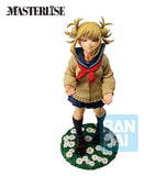 My Hero Academia Their Story Ichibansho Masterlise PVC-Figur Himiko Toga 23 cm