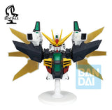 Gundam Ichibansho PVC-Figur Gundam Double X Version 2 (30th Anniversary) 18 cm