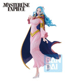 One Piece Ichibansho Masterlise Expiece PVC-Figur Nefertari Vivi (Royal Princess) 20 cm