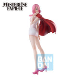 One Piece Ichibansho Masterlise Expiece PVC-Figur Vinsmoke Reiju (Royal Princess) 21 cm