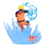Naruto Shippuden Combination Battle PVC Statue Naruto Uzumaki 14 cm
