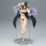 Overlord PVC Statue Classical Tuning Arabian Nights Albedo 21 cm