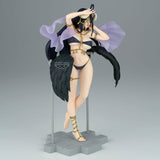 Overlord PVC Statue Classical Tuning Arabian Nights Albedo 21 cm