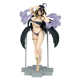 Overlord PVC Statue Classical Tuning Arabian Nights Albedo 21 cm
