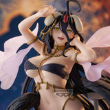 Overlord PVC Statue Classical Tuning Arabian Nights Albedo 21 cm