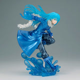 That Time I Got Reincarnated as a Slime Effectreme PVC Statue Rimuru Tempest Special Color Ver. 22 cm
