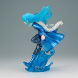 That Time I Got Reincarnated as a Slime Effectreme PVC Statue Rimuru Tempest Special Color Ver. 22 cm