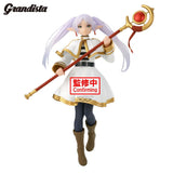 Frieren: Beyond Journey's End Grandista PVC Statue Frieren 26 cm