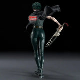 Jujutsu Kaisen Grandista PVC-Figur Zen'in Maki 26 cm