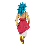 Dragon Ball Z Solid Edge Works PVC Statue Broly 22 cm