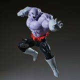 Dragon Ball Super Match Makers Statue Jiren (vs. Son Goku Ultra Instinct) 19 cm