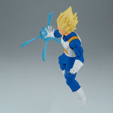 Dragon Ball Z GX Materia PVC Statue Vegeta II 21 cm