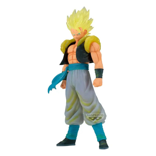 Dragon Ball Super Clearise PVC Statue Gogeta & Vegito (A: Gogeta) 23 cm