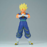 Dragon Ball Super Clearise PVC Statue Gogeta & Vegito (B: Vegito) 23 cm