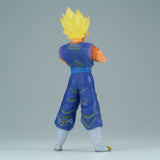 Dragon Ball Super Clearise PVC Statue Gogeta & Vegito (B: Vegito) 23 cm