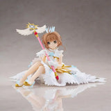 Cardcaptor Sakura: Clear Card PVC-Figur Sakura Kinomoto 14 cm