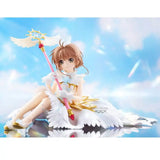 Cardcaptor Sakura: Clear Card PVC-Figur Sakura Kinomoto 14 cm
