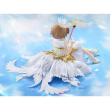Cardcaptor Sakura: Clear Card PVC-Figur Sakura Kinomoto 14 cm