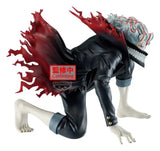 Dandadan Vibration Stars PVC-Figur Okarun (Transformed) 10 cm