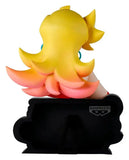 New Panty & Stocking with Garterbelt Monitor Top Figz PVC-Figur Panty 12 cm