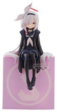 Blue Archive Monitor Top Figz PVC Statue Plana 16 cm
