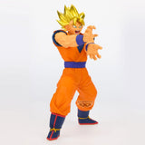 Dragon Ball Z Blood of Saiyans PVC Statue Son Goku 19 cm
