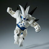 Dragon Ball GT Match Makers PVC Statue Super Saiyan Gogeta vs. Super Yi-Shinron (Ver. Yi-Shinron) 20 cm