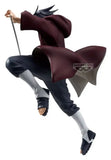 Naruto Shippuden Vibration Stars PVC-Figur Itachi Uchiha III 18 cm