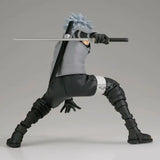 Naruto Shippuden Grandista PVC-Figur Kakashi Hatake II 20 cm