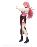 MARRIAGETOXIN Glitter & Glamours PVC-Figur Kimie Arashiyama 22 cm