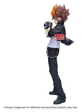Reborn! Grandista PVC-Figur Tsunayoshi Sawada 27 cm