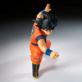 Dragon Ball Z Match Makers PVC-Figur Son Goku (vs Vegeta)