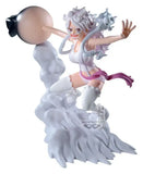 One Piece Senkozekkei PVC-Figur Jewelry Bonney 12 cm