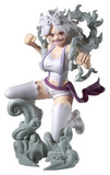 One Piece Grandista PVC-Figur Jewelry Bonney 24 cm