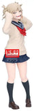 My Hero Academia Glitter & Glamours PVC-Figur Himiko Toga II 22 cm