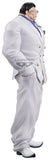 Baki Grandista PVC-Figur Hanayama Kaoru 28 cm