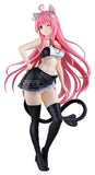 To Love-Ru Darkness Nyarls Collection PVC-Figur Lala Satalin Deviluke 25 cm