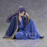The Apothecary Diaries Break Time collection PVC-Figur Jinshi (Vol. 2) 14 cm
